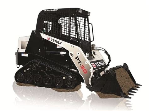 new terex skid steer pt30 for sale|TEREX Skid Steers For Sale .